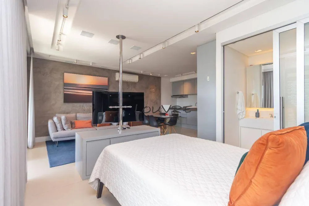 Apartamento, 1 quarto, 68 m² - Foto 12