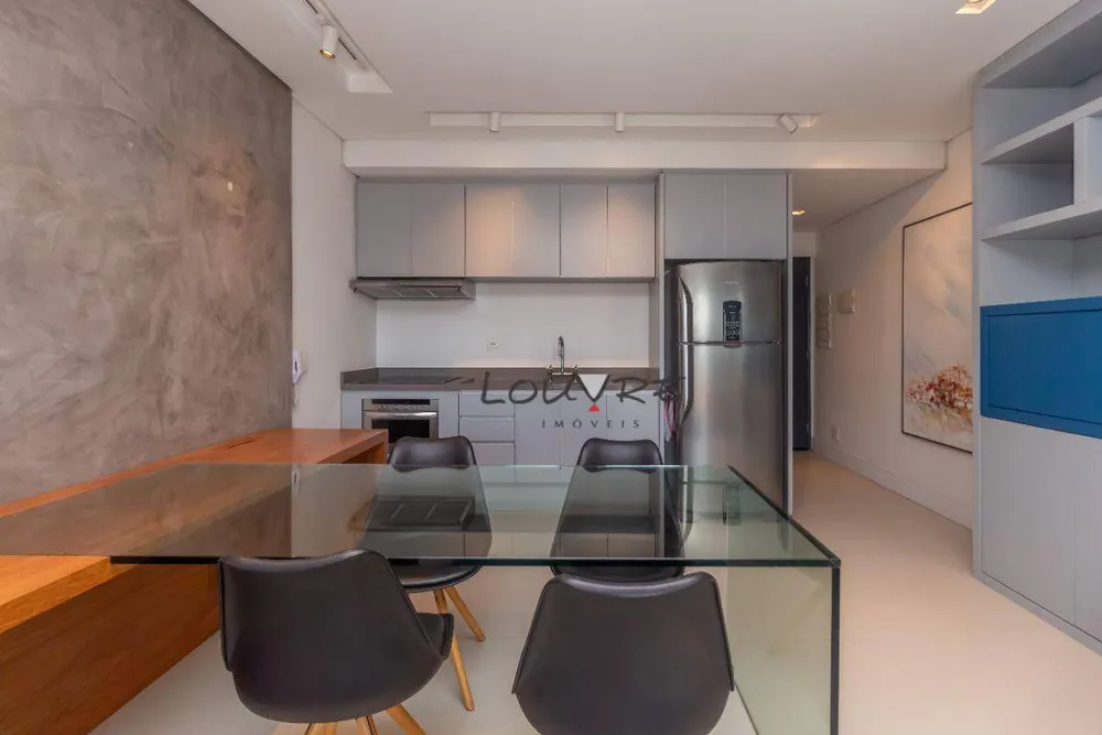 Apartamento, 1 quarto, 68 m² - Foto 9