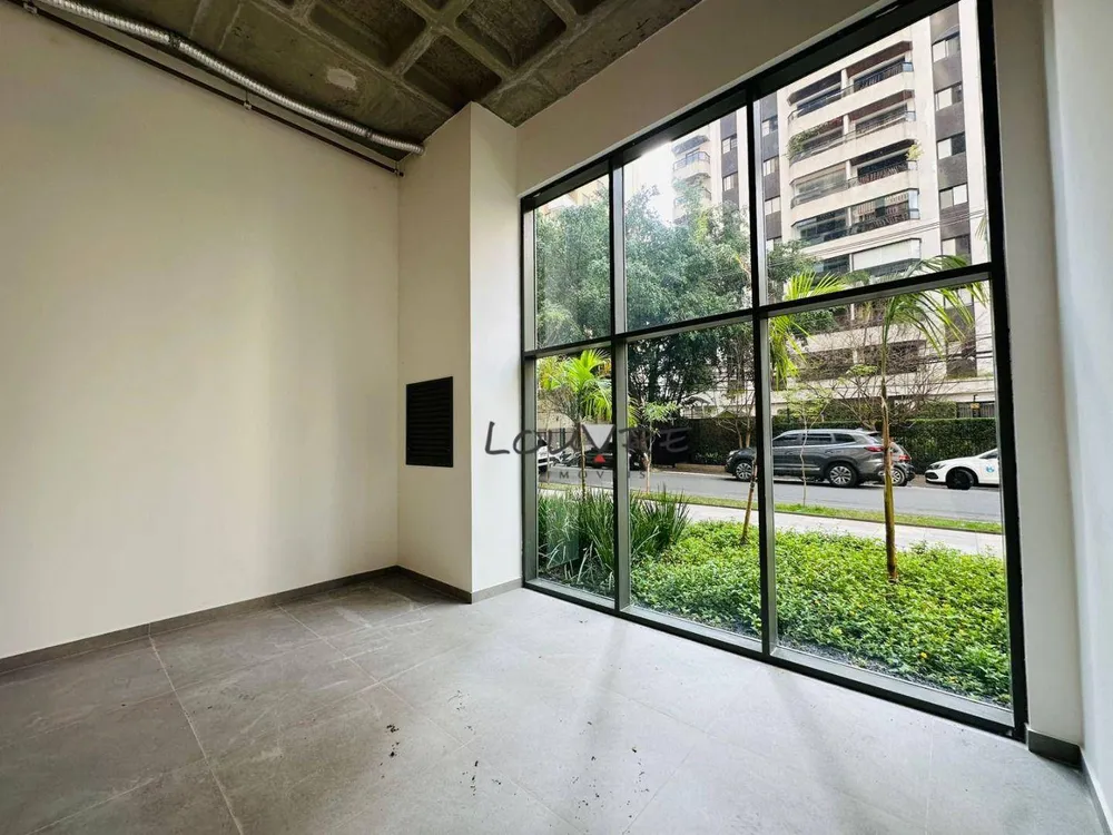 Loja-Salão, 62 m² - Foto 3
