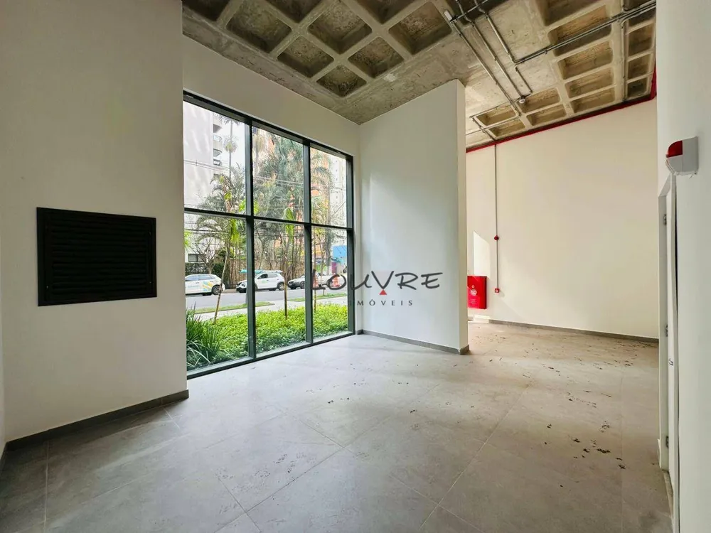 Loja-Salão, 62 m² - Foto 2