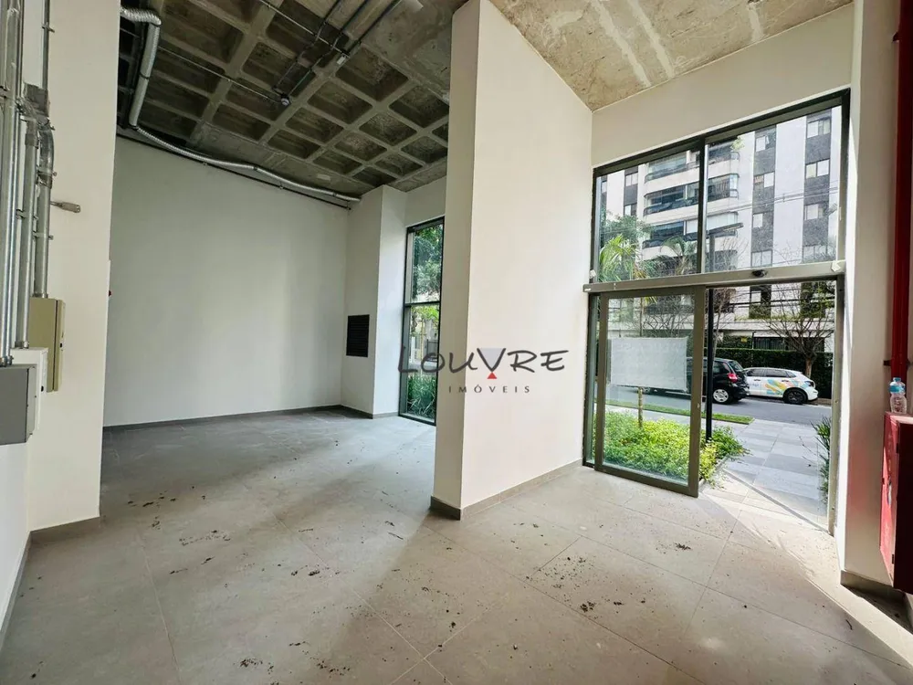 Loja-Salão, 62 m² - Foto 8