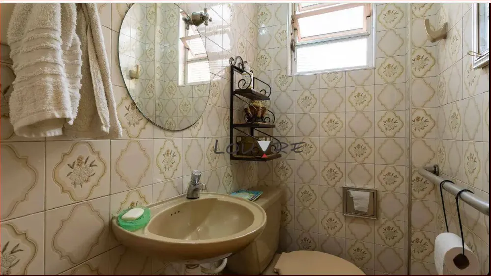 Casa, 3 quartos, 100 m² - Foto 11