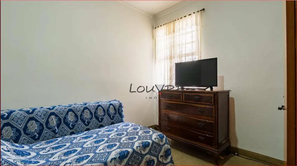 Casa, 3 quartos, 100 m² - Foto 4