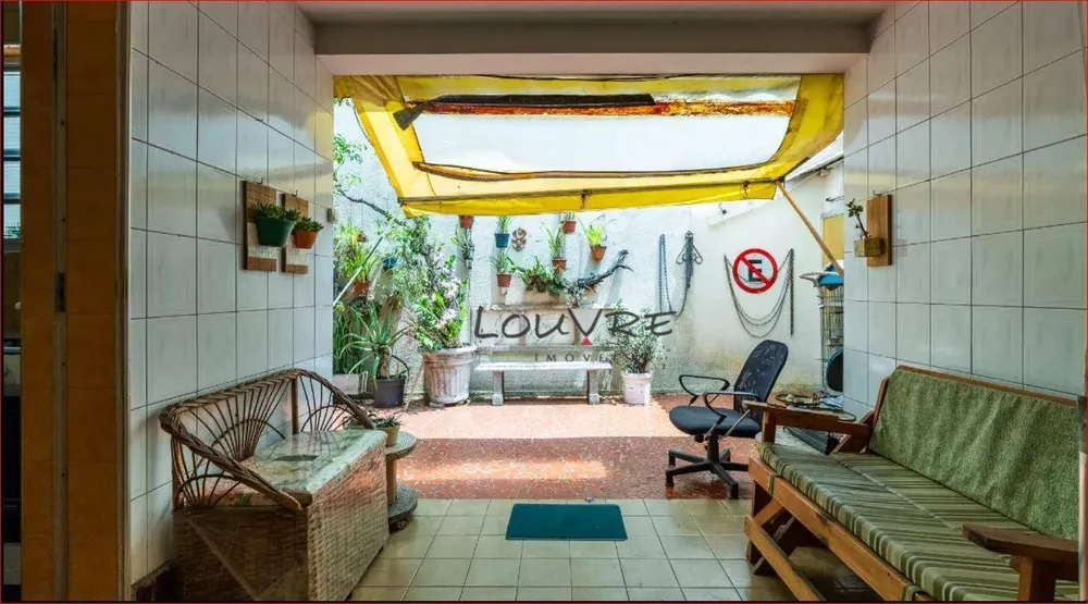 Casa, 3 quartos, 100 m² - Foto 10
