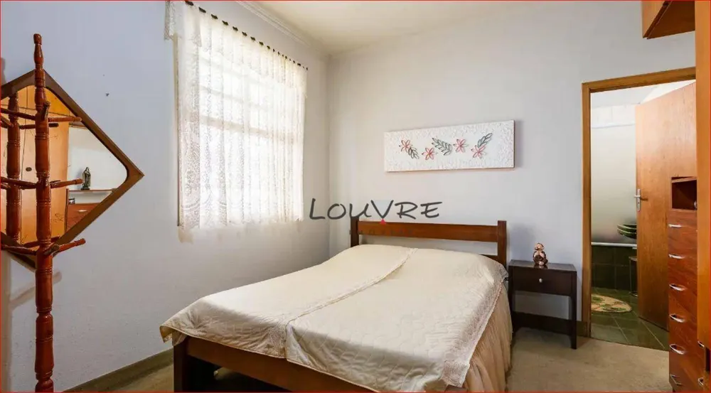 Casa, 3 quartos, 100 m² - Foto 5