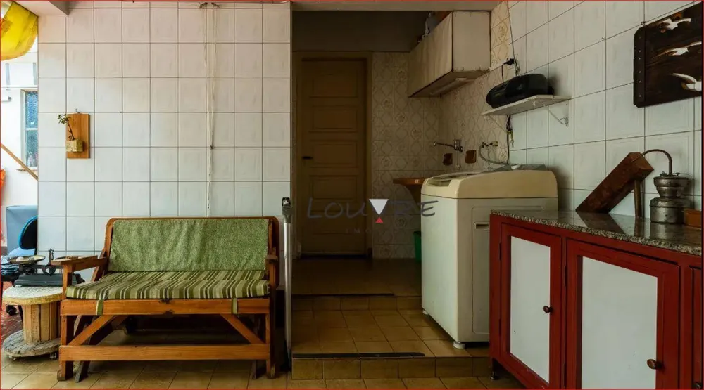 Casa, 3 quartos, 100 m² - Foto 9