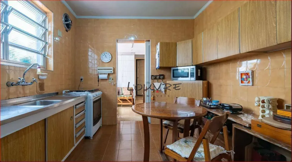 Casa, 3 quartos, 100 m² - Foto 7