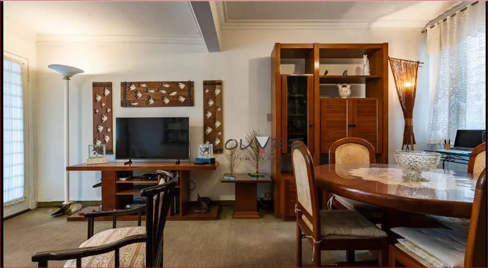 Casa, 3 quartos, 100 m² - Foto 1