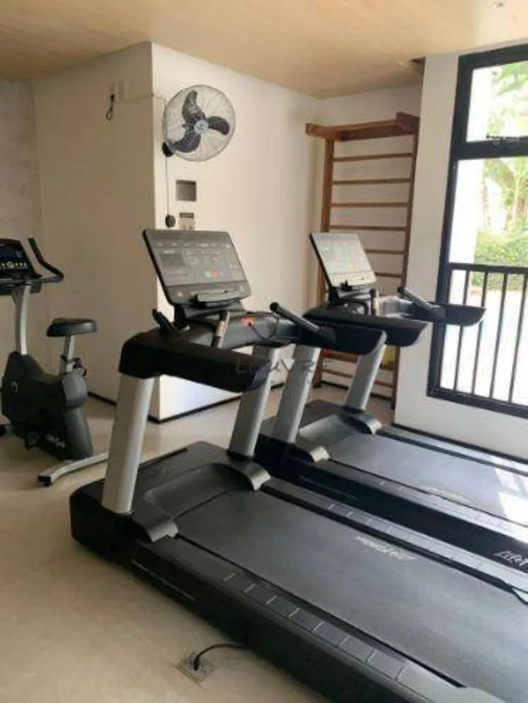 Apartamento, 1 quarto, 35 m² - Foto 9