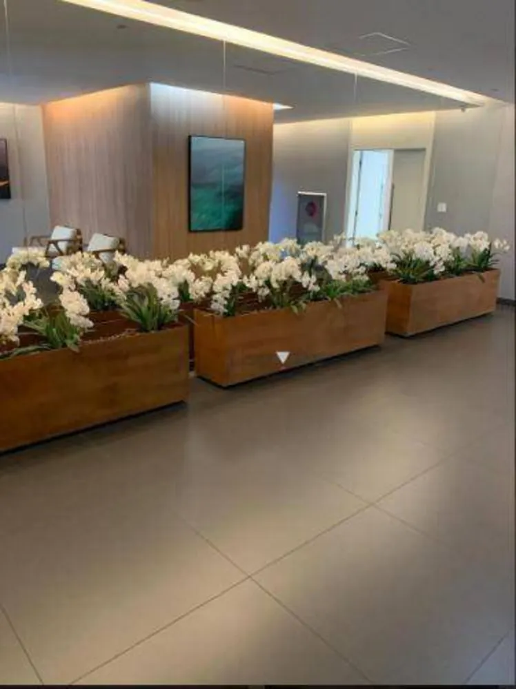 Apartamento, 1 quarto, 35 m² - Foto 1