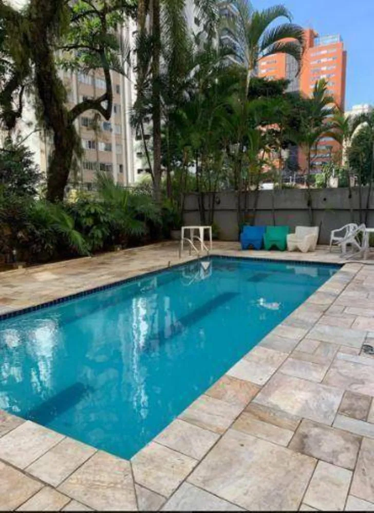 Apartamento, 1 quarto, 35 m² - Foto 14