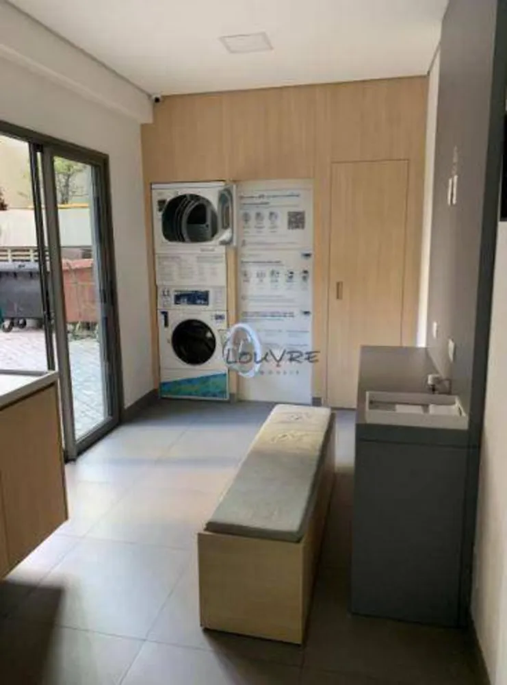 Apartamento, 1 quarto, 35 m² - Foto 8