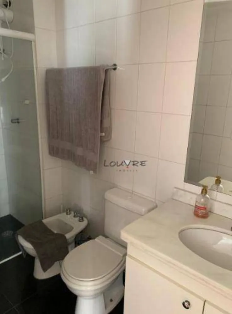 Apartamento, 1 quarto, 35 m² - Foto 2