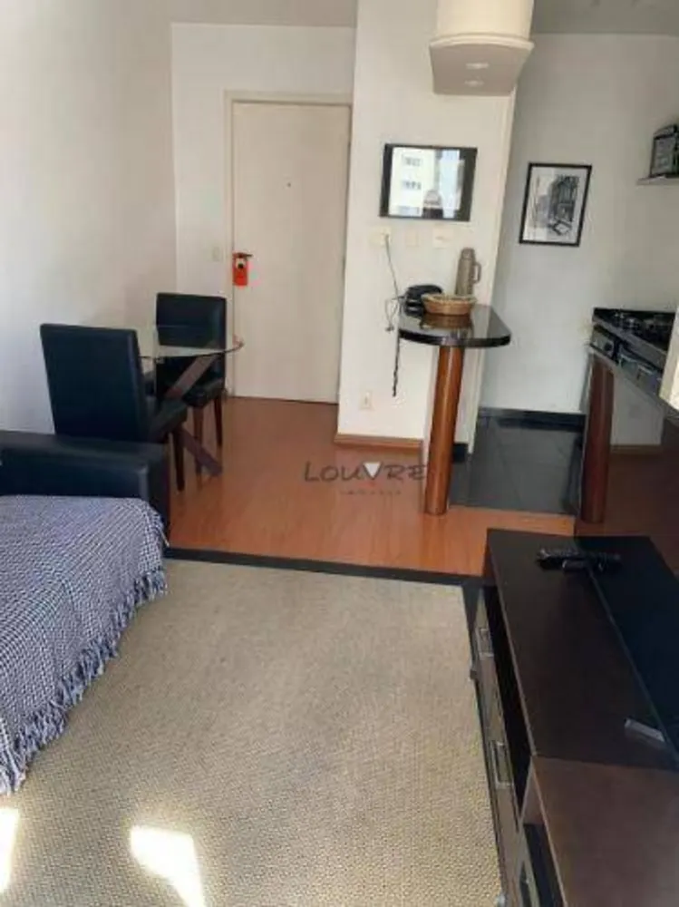 Apartamento, 1 quarto, 35 m² - Foto 12