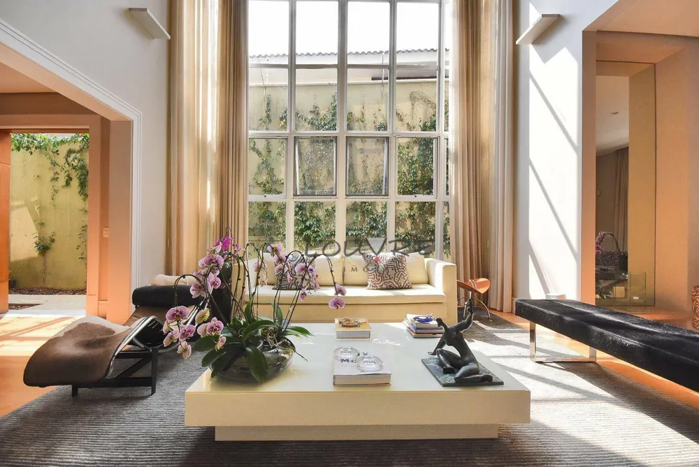 Casa, 4 quartos, 500 m² - Foto 3
