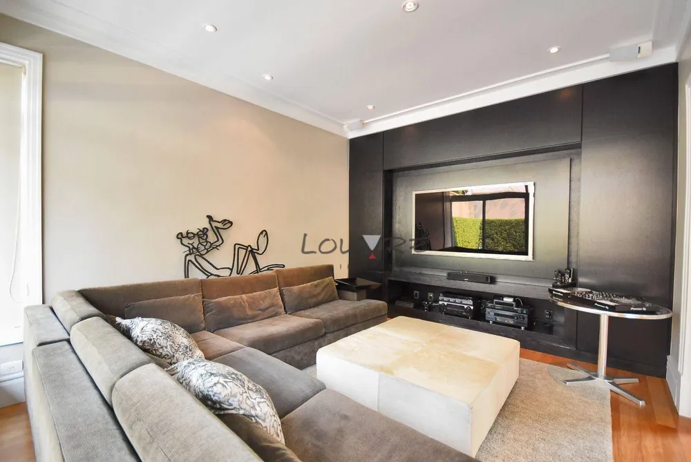 Casa, 4 quartos, 500 m² - Foto 9