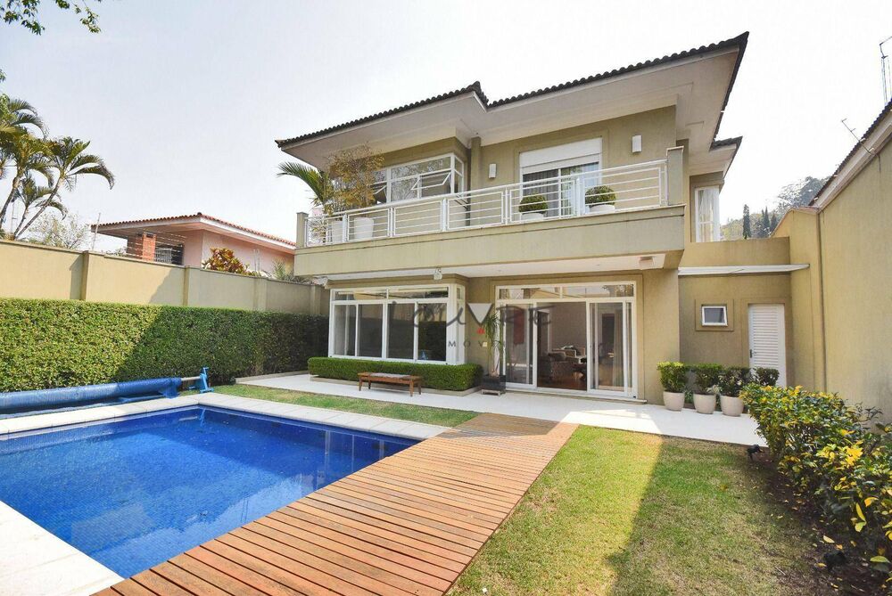 Casa, 4 quartos, 500 m² - Foto 7