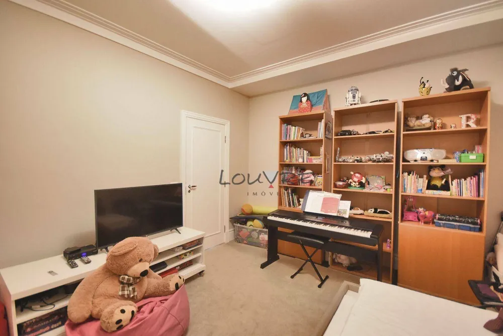 Casa, 4 quartos, 500 m² - Foto 15