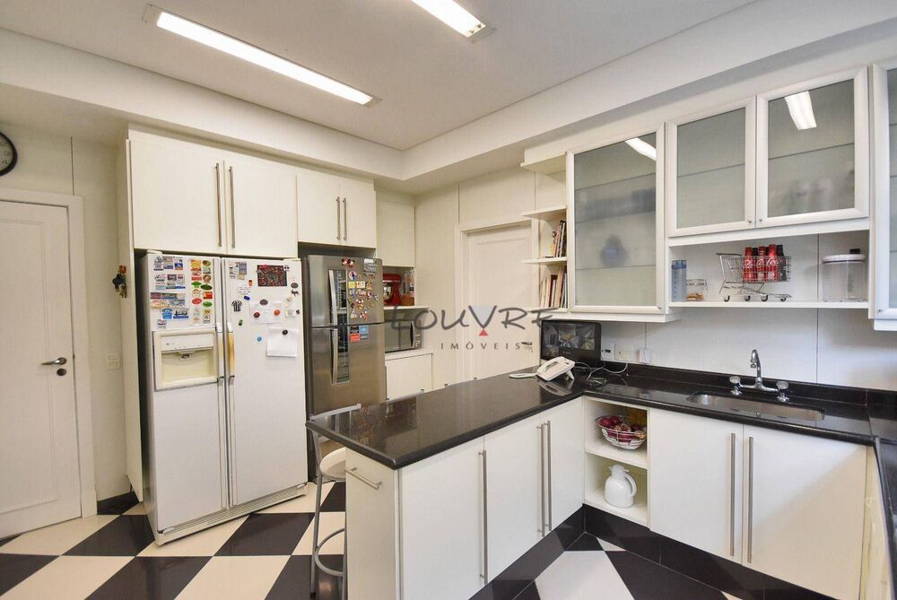 Casa, 4 quartos, 500 m² - Foto 3