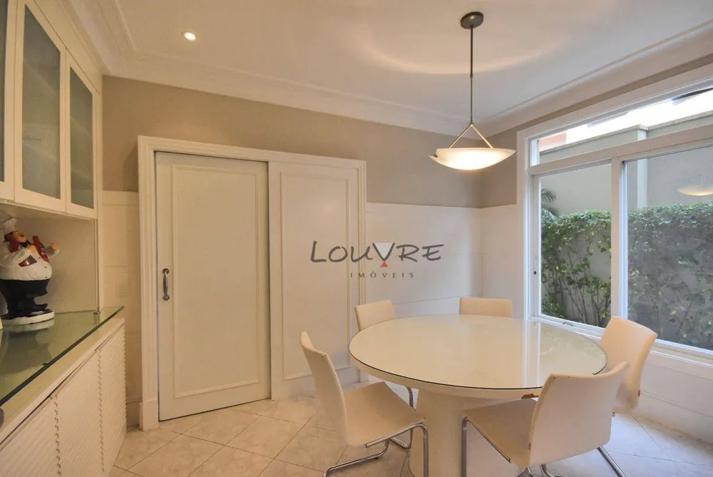 Casa, 4 quartos, 500 m² - Foto 12
