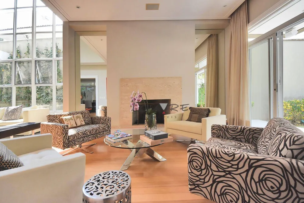 Casa, 4 quartos, 500 m² - Foto 4