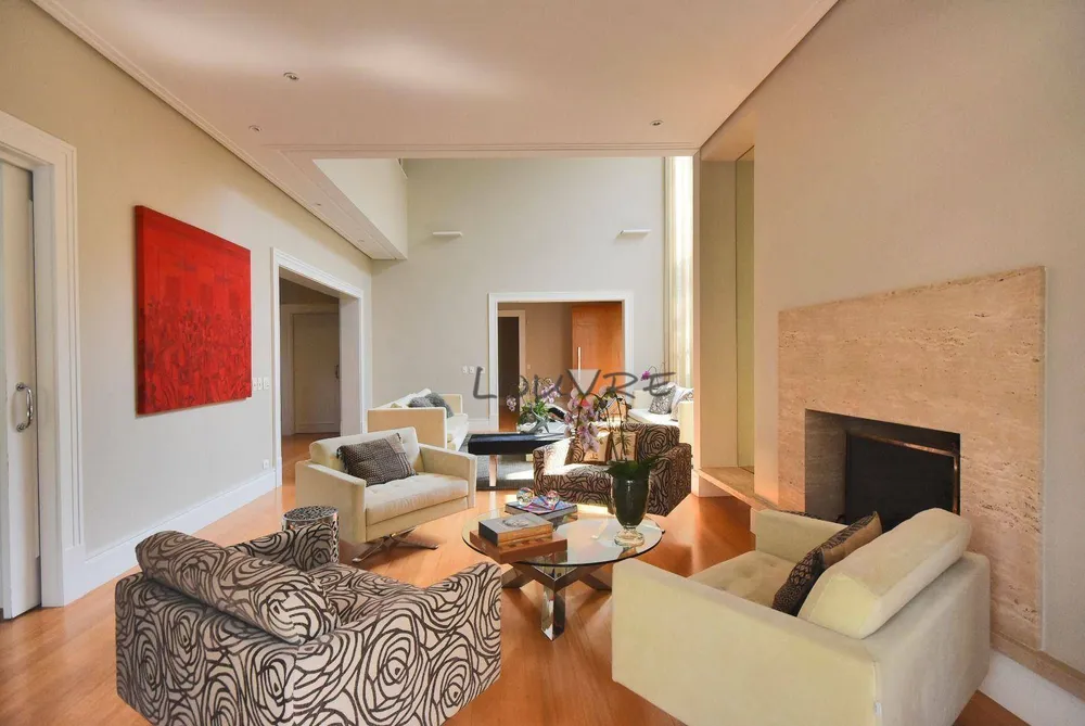 Casa, 4 quartos, 500 m² - Foto 7