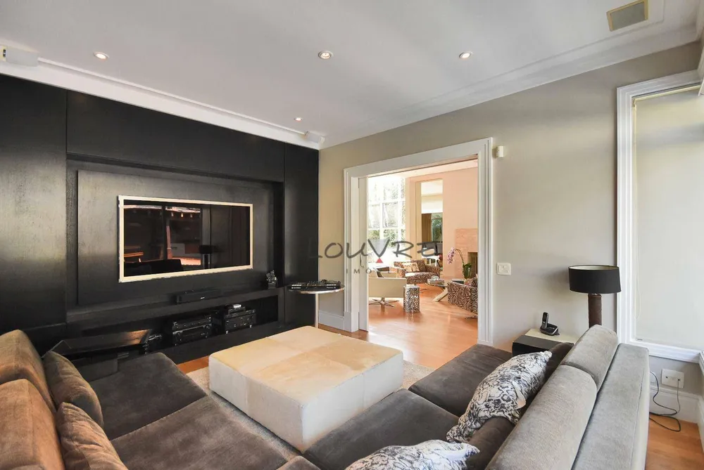 Casa, 4 quartos, 500 m² - Foto 10