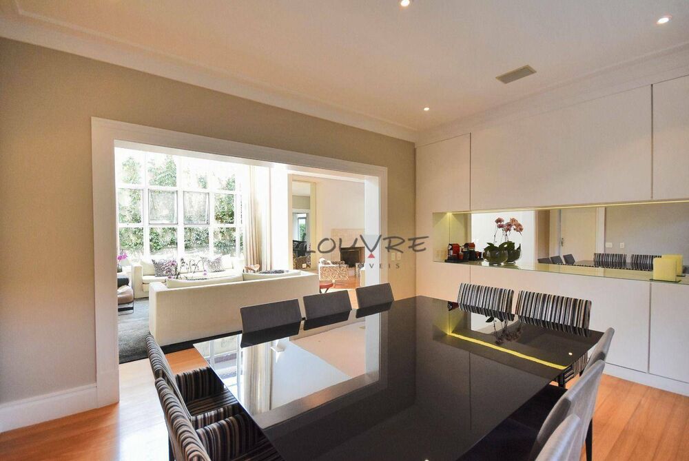 Casa, 4 quartos, 500 m² - Foto 2