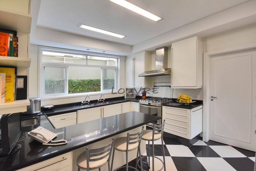 Casa, 4 quartos, 500 m² - Foto 4