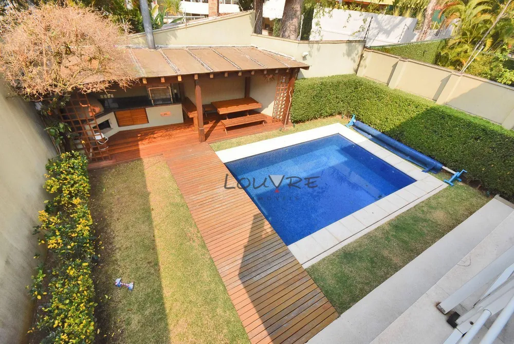 Casa, 4 quartos, 500 m² - Foto 21