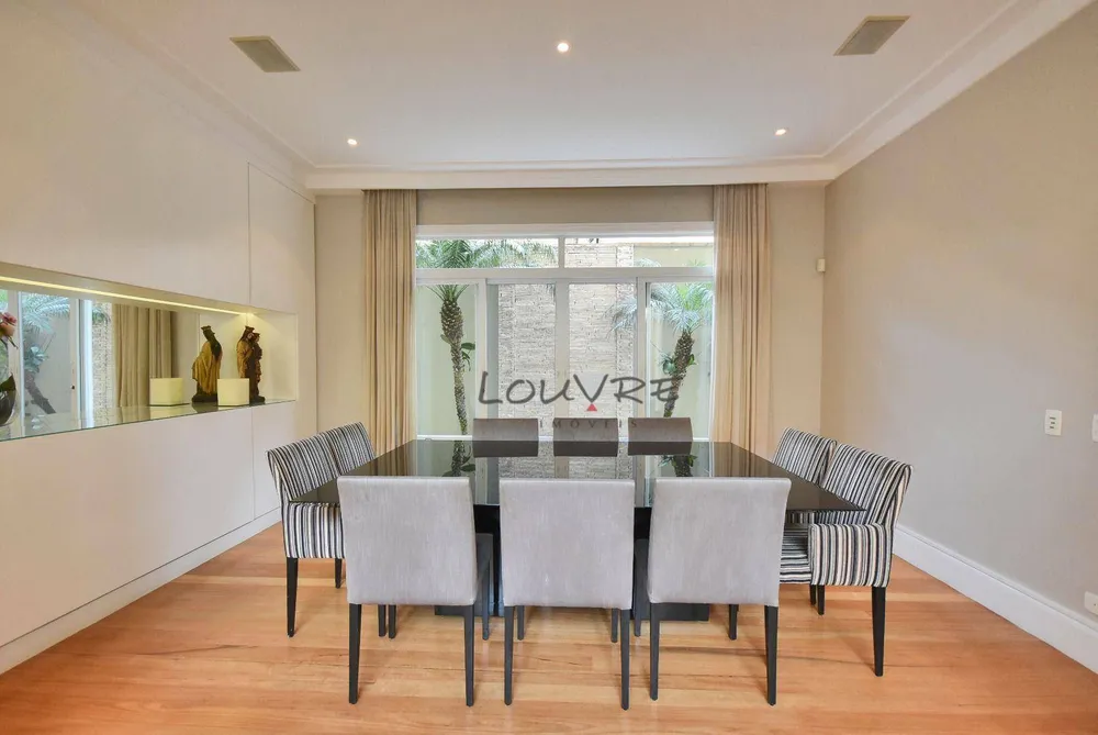 Casa, 4 quartos, 500 m² - Foto 6