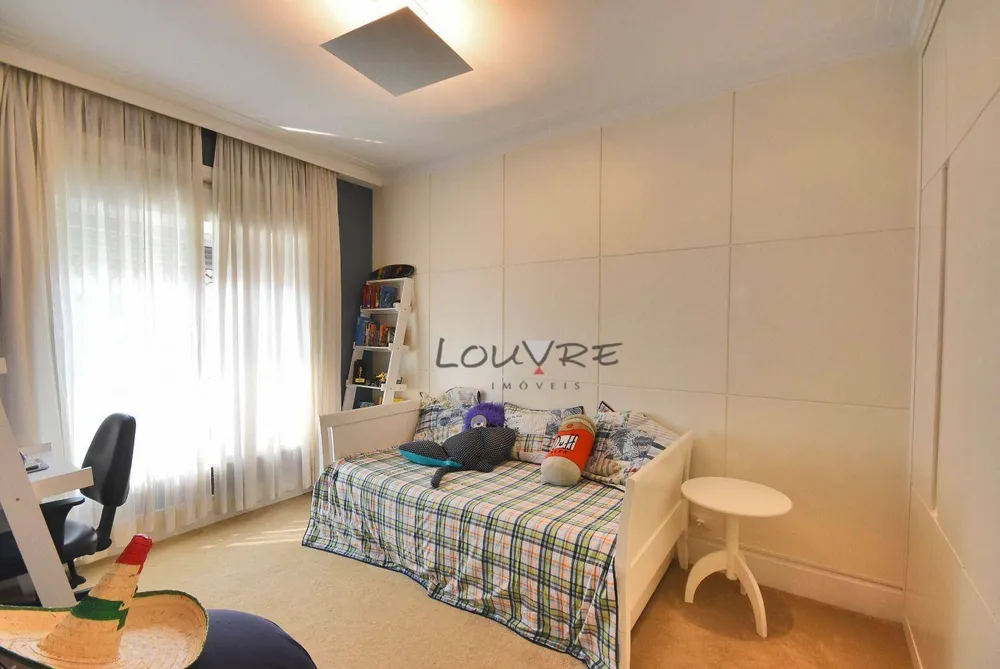 Casa, 4 quartos, 500 m² - Foto 16