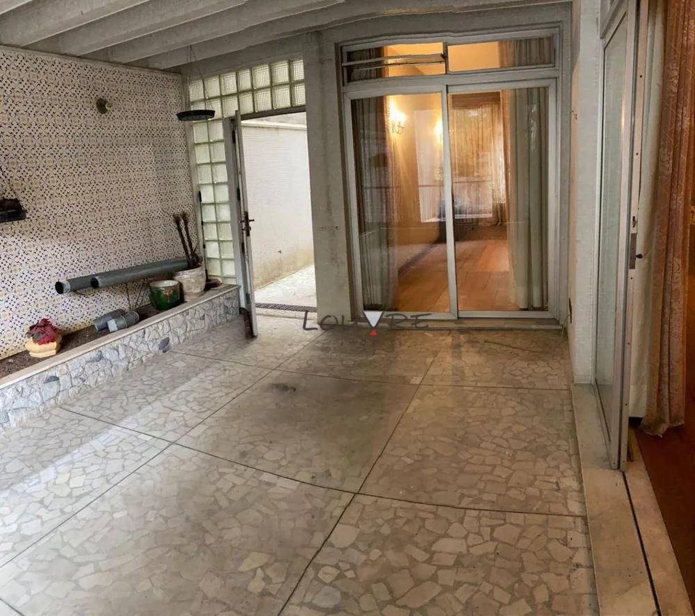 Casa, 3 quartos, 400 m² - Foto 2