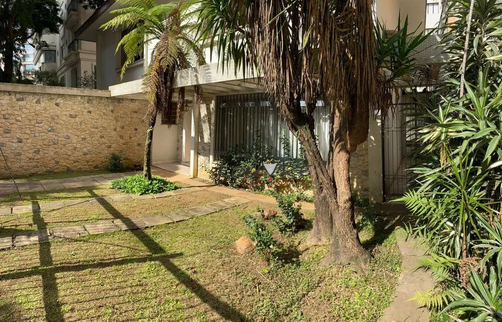 Casa, 3 quartos, 400 m² - Foto 11