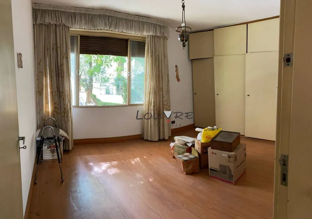 Casa, 3 quartos, 400 m² - Foto 12