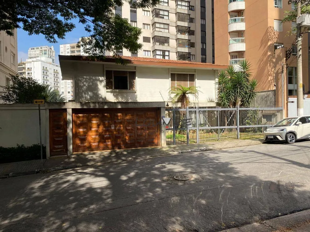 Casa, 3 quartos, 400 m² - Foto 1
