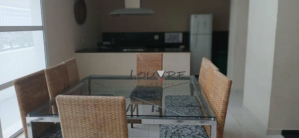 Apartamento, 2 quartos, 58 m² - Foto 3