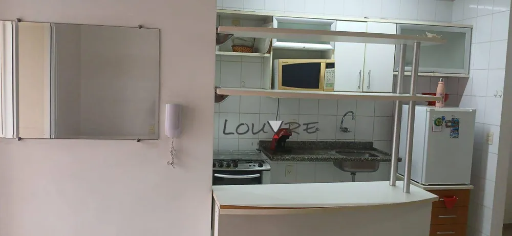 Apartamento, 2 quartos, 58 m² - Foto 10