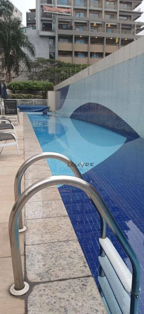 Apartamento, 2 quartos, 58 m² - Foto 11