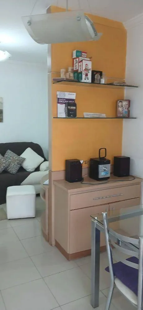Apartamento, 2 quartos, 58 m² - Foto 12