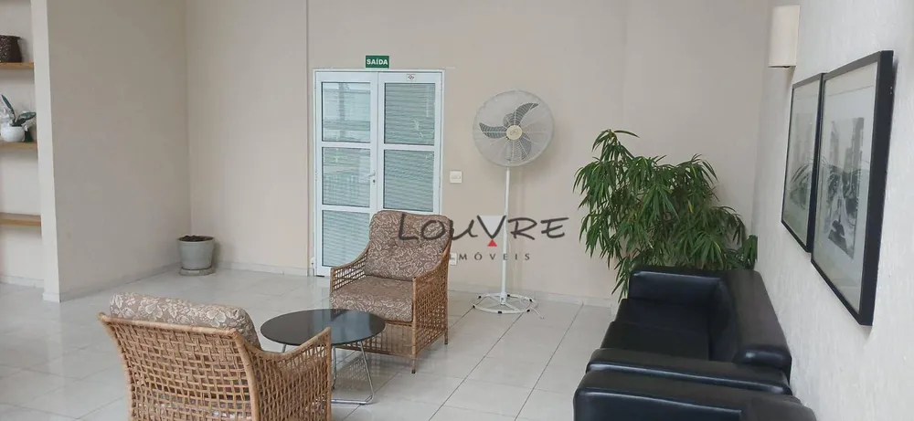 Apartamento, 2 quartos, 58 m² - Foto 6