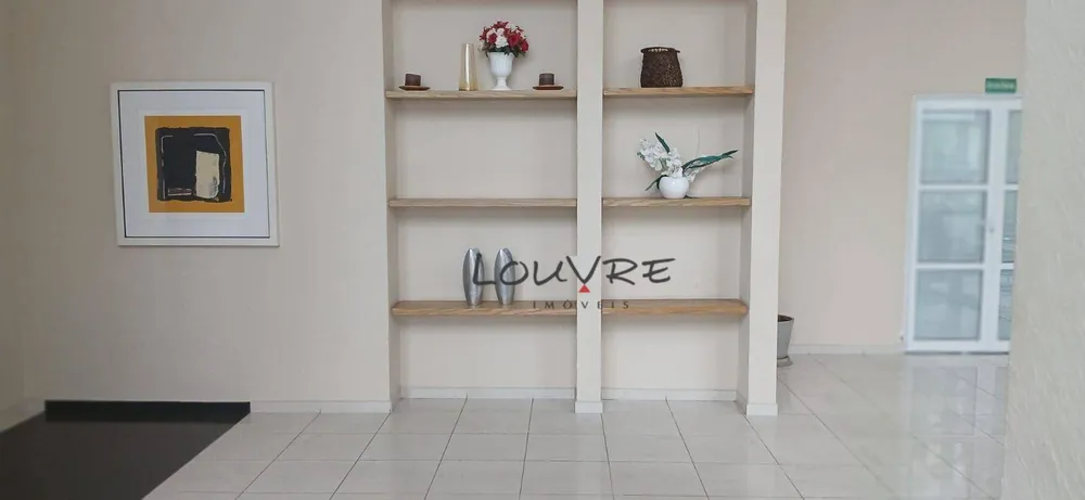 Apartamento, 2 quartos, 58 m² - Foto 8