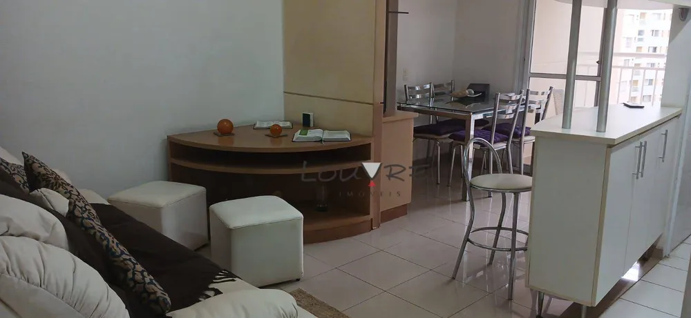 Apartamento, 2 quartos, 58 m² - Foto 5