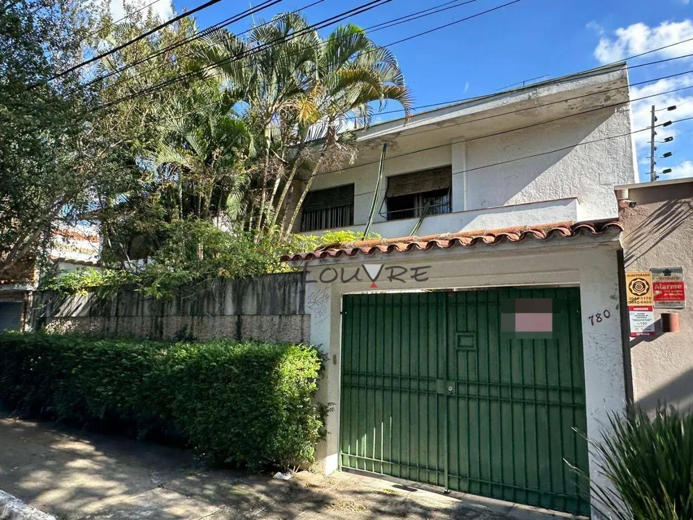 Casa, 4 quartos, 220 m² - Foto 1