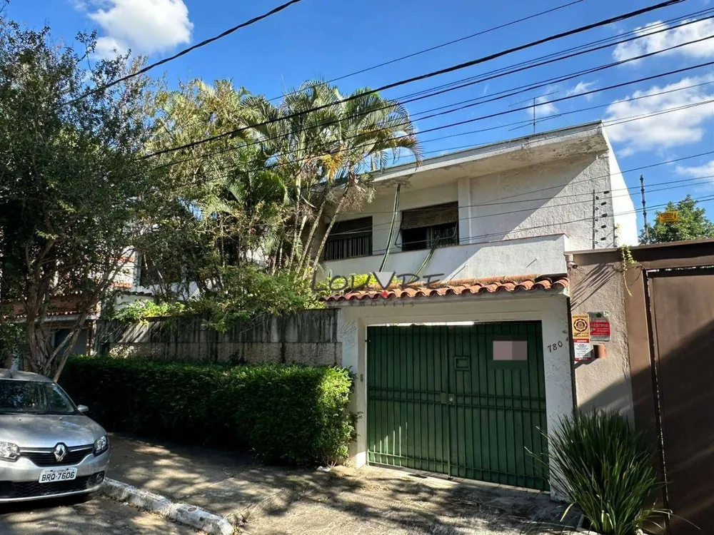 Casa, 4 quartos, 220 m² - Foto 2