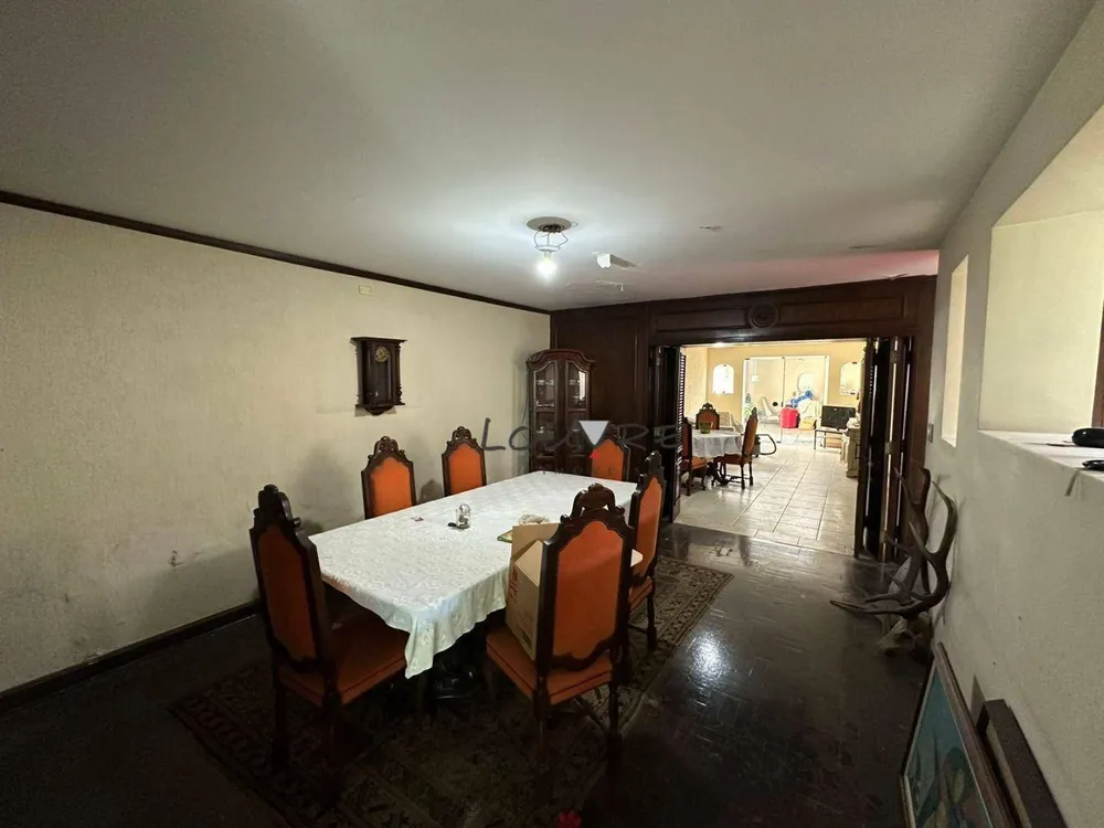 Casa, 4 quartos, 220 m² - Foto 8