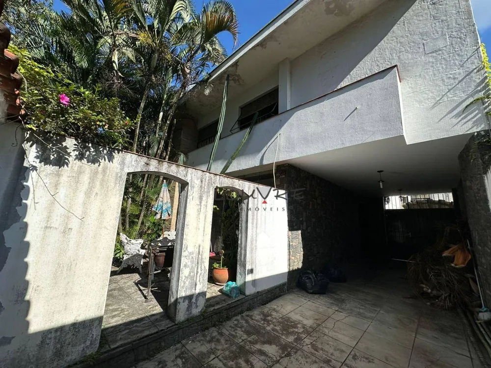 Casa, 4 quartos, 220 m² - Foto 5