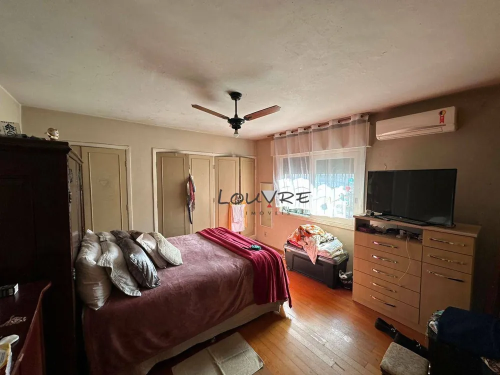 Casa, 4 quartos, 220 m² - Foto 11