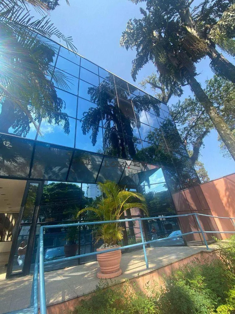 Prédio Inteiro, 1272 m² - Foto 1