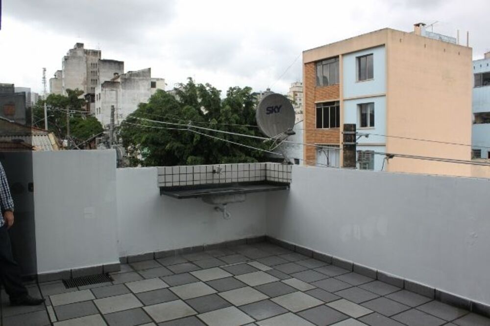 Prédio Inteiro à venda, 958m² - Foto 7